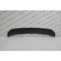 Накладка нижняя переднего бампера Li Auto LiXiang L9 2022 X0128030106