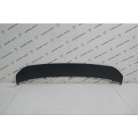 Накладка нижняя переднего бампера Li Auto LiXiang L9 2022 X0128030106