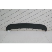 Накладка нижняя переднего бампера Li Auto LiXiang L9 2022 X0128030106