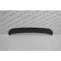 Накладка нижняя переднего бампера Li Auto LiXiang L9 2022 X0128030106