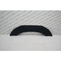 Накладка (юбка) нижняя переднего бампера ZEEKR 001 2021 8889397823