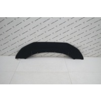 Накладка (юбка) нижняя переднего бампера ZEEKR 001 2021 8889397823