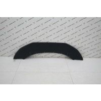 Накладка (юбка) нижняя переднего бампера ZEEKR 001 2021 8889397823