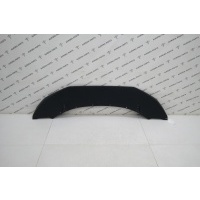 Накладка (юбка) нижняя переднего бампера ZEEKR 001 2021 8889397823