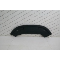 Панель отделки подкапотного отсека Li Auto LiXiang L7 2022 X0355320011