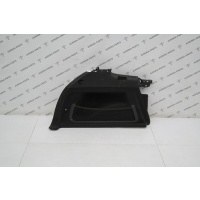 Обшивка багажника LH Porsche Cayenne 92A 2010 95855503704OK2