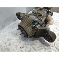 Редуктор заднего моста Toyota RAV4 2007