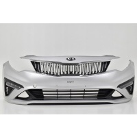 Kia optima 2019 - бампер передний oxpdc