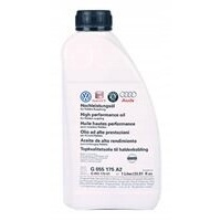 Масляный vag для haldex oe 1l