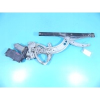 Стеклоподъемник передняя правая volkswagen passat b4 15pin