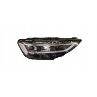 4n0941080b audi a8 d5 4n рестайлинг фара правый переднее full светодиодный 2020 - 24 середина