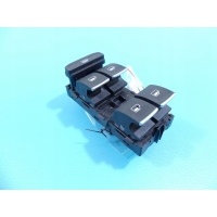 Переключатель стекол volkswagen passat b8 5g0959857c eu