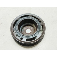 Шкив коленвала GM Aveo (T300) (2011 - 2015) 55565300