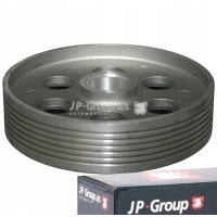 Шкив jp group для volkswagen jetta i 1.6 td