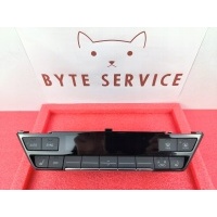 Audi a3 8y панель кондиционера климат контроль 8y0820043a