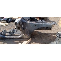 Четверть кузова передняя правая BMW X3 G01 2018 41007481004