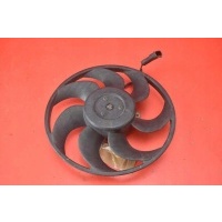 Вентилятор 24427019 opel омега b 2.6 v6 2001 год