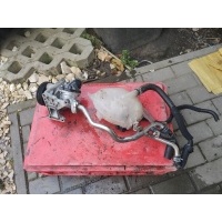 Ff насос радиатора провода opel astra k v 15 - 1.6 cdti 55496778