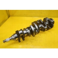 Вал коленчатый volvo s60 xc60 ii v70 s80 ii 2.4 d5 bi - turbo 31251992 d5244t15