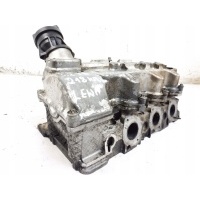 Головка блока цилиндров цилиндров 3.2 v6 218 л.с. m112 мерседес мл 320 w163 вито w638