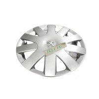 Колпак peugeot oe 14 дюймовый 42602 - 0h020 5421.12
