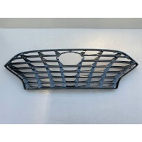 Hyundai i30 iii 3 рестайлинг 20r - решетка радиатора радиатора передняя 86351 - g4510