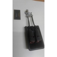 Застежка пояса задняя в 124 № 1248609769