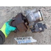 турбина BMW X1 2017 8513635