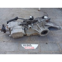 редуктор заднего моста BMW X1 2017 8.69260586926028751E+20
