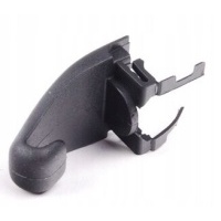 Aso volkswagen крючок жалюзи боковой passat b6