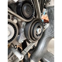 Компрессор кондиционера BMW 4 F32/F33/F36 2019 64529299329,9299329,6SES14A,22527010