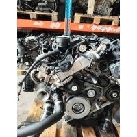 охладитель EGR / Радиатор EGR BMW 4 серия F32/F33/F36 2019 8596444,8513691,11718513691,11717822347,7822347