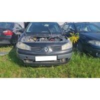 бампер передняя megane ii 7701474484 nv676