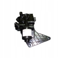 Клапан горный турбина volvo renault dxi fh 20994250 20451967 3pin