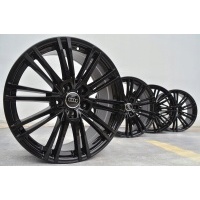 Колёсные диски 9x20 5x112 audi a4 b8 b9 a5 8t f5 a6 c6 c7 c8 a7 a8 d3 d4 q5 8r fy