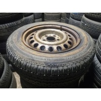 Колесо 195 / 65 r15 5x112 lato мерседес w124 w123 w201