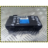 Блок комфорта Hyundai Sonata (EF) 2005 954003D300