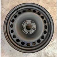 1szt 16 5x108 6 , 5j et38 opel astra j k мокко