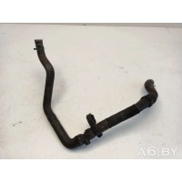Патрубок (трубопровод, шланг) Renault Trafic 2 2009 8200522662B,93857702