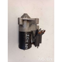 Стартер Renault Laguna 2 2005 8200466754,F4R