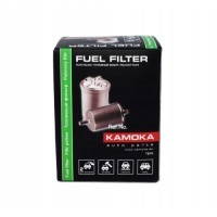 Kamoka f300401 фильтр топлива opel vectra