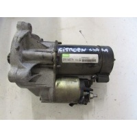 Стартер citroen xsara 1 , 8