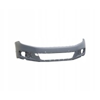Бампер передний volkswagen tiguan 11 - 5n0807217eqgru новый