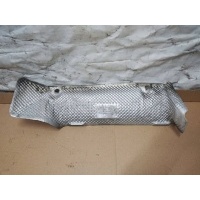 Теплозащита кузова Audi A6 Allroad C6 [рестайлинг] 2009 4F0201308C