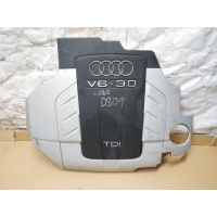 Защита двигателя Audi A6 Allroad C6 [рестайлинг] 2009 059103925BH