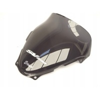 , стекло обтекатель крышка ermax sv650 98 - 02