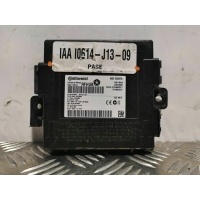 Блок управления p68217463ab джип гранд cherokee wk2