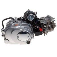 Quad atv 110cm3 двигатель автомат 3 ручка кпп заднего хода