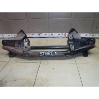 Балка подмоторная Hyundai Starex I рестайлинг (2000—2004) 2001 218504A400