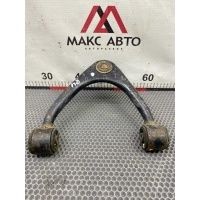 Б/У рычаг верхний Toyota Chaser GX90 1993 90173-10010, <strong>-Б/У Детали сняты с АВТОМОБИЛЯ</strong>